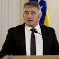 Komšić: Zagreb može pretiti „trećim entitetom“ ali konačnu odluku donosi Sarajevo