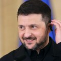 "Spremni smo za nove pregovore" Zelenski zahvalio Britaniji na obuci ukrajinskih vojnika: Starmer uzvratio i otkrio nove…