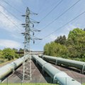 Evrostat: Prosečne cene gasa za domaćinstva u EU porasle za 7,5 odsto u drugoj polovini 2025.