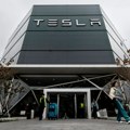 ​SAD: Kompanija „Tesla” povlači veliki broj vozila