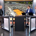 Bubanj za RTS: Đokoviću neophodni mečevi, očekujem bolji nastup na Rolan Garosu