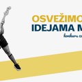 Tim 42: osvežimo grad idejama mladih – konkurs za mlade iz Leskovca