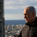 Netanjaju najavio tužbu protiv Njujork tajmsa; "Izrael neće ćutati"
