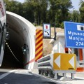 Pakovraće-Požega: Tuneli koji se stalno zatvaraju