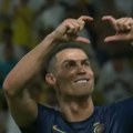 Ronaldu konačno prvi trofej sa Al Nasrom: Portugalac dvostruki strelac u pobedi vrednoj titule