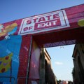 Dušan Kovačević (EXIT) o hapšenju brata: Poslednja u nizu brojnih pretnji festivalu od pada nadstrešnice