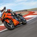 Suzuki GSX-8R dobija dugoočekivanu novu boju