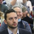 Grbović: Glavni cilj je maksimirati rezultat na izborima svih koji su protiv vlasti