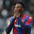 Partizan otkupio Dembu Seka?
