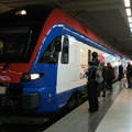 Mađarski ministar o pruzi Beograd-Budimpešta: Napravljene greške na više nivoa