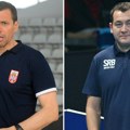 "Odmah sam prihvatio, pričao sam sa Urošem Stevanovićem": Vujas preuzeo Srbiju i dobro zna koliko je teško