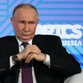 Putin: "Nivo javnog duga u Rusiji znatno niži nego u evrozoni"