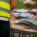 Preliminarni rezultati CIK na osnovu 99,40% biračkih mesta: Samoopredeljenje 42,92%, Srpska lista 6,17%