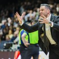 Barać stao na korak od preokreta, Alimpijević izborio majstoricu