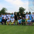 Prijateljski susret veterana FK Veternica i FK Radnički iz Vranja: Zajednička želja obnavljanje rada FK Veternica