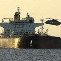 Rusija poziva na naoružavanje tankera nakon pretnji EU