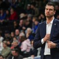 Brazilac preuzima Čikago: Spliter novi trener Bulsa