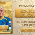 Povratak Kengura na veliko platno: Karte za premijeru novog domaćeg filma Miroslava Momčilovića već su u prodaji (FOTO)