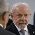 Lula uzvratio Trampu: Ne mešajte se u naše glasanje