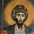 Zaštitiće ih od svake nevolje, ako mu se obrate i pomole: Današnji dan posvećen je Teodoru Stratilatu