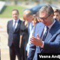 Da li se Crna Gora izvlači iz Vučićevog zagrljaja?