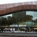 Станица Прокоп постала гранични прелаз за међународни железнички саобраћај путника и робе