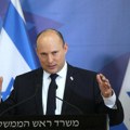 Бенет: Израел кријумчарио Старлинк интернет-уређаје за демонстранте у Ирану