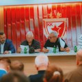 Zvezda ima novog finansijskog direktora, renovirane i prostorije "Pionira"