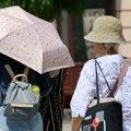 Novi Sad pod crvenim meteoalarmom: Danas vrhunac paklenog toplotnog talasa pre naglog obrta