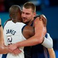 Lebron stiže kod Jokića u Denver?