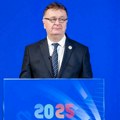 Budimir Aleksić：Dva milenijuma mudrosti za dve decenije iskrenog prijateljstva