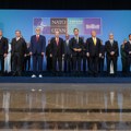 Lideri NATO-a u Ankari potvrdili čvrstu posvećenost članu 5: Cilj je i jača Evropa