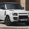 Land Rover Defender Vertex: Robusni luksuz u službi avanture