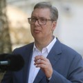 Vučić: Na platformu "Ko si bre ti?" stiglo 88 prijava, građani se žale na carinike i na bahatog funkcionera iz Pančeva