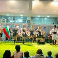 Folkloristi oduševili Bujanovčane, pogledajte nastupe na festivalu folklora (foto&video)