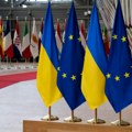 Ukrajina otvorila Klaster 6 na Međuvladinoj konferenciji sa EU