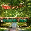 Drugi festival "Serbika Ornamentika" 20. jula u Vrnjačkoj Banji