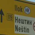 Meštani Vizića i Neština prekinuli blokadu puta ka prelazu sa Hrvatskom, postignut dogovor sa EU