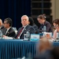 Putin predvodi rusku delegaciju na samitu APEK-a u Kini