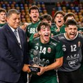 Marko Eklemović je najbolji plejmejker Evrope: Ne u dresu Srbije, pošto su nam ga ukrale komšije