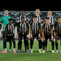 Partizan na skeneru B92.sport: Zubairu svetlucao kao pre povrede - tribina uzima Seka na zub