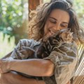 Da li vas mačka zaista opušta - rezultati novog istraživanja mogli bi da vas iznenade