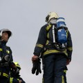 (Foto/video) Veliki požar na grčkom ostrvu Paros: Evakuisano devet naselja, angažovani avioni i helikopteri