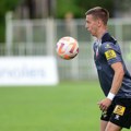 Partizan našao novog napadača - stiže bivši kapiten Vojvodine i reprezentativac Srbije!