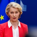EU dobila 1,4 milijarde evra od imobilisane ruske imovine, novac stavlja na raspolaganje Ukrajini