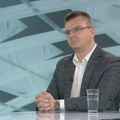 Parandilović o saradnji sa NPS, Ekološkim ustankom i Milićem: Cilj je što širi opozicioni blok