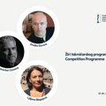 Ljiljana Blagojević i Dragan Jovićević u međunarodnom žiriju takmičarskog programa Igrani film na 39. Festivalu u Herceg Novom…