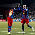 Ponoćna bomba iz Premijer lige! Liverpul doveo dobro poznato lice iz Barselone!