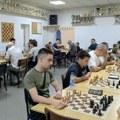 Prvenstvo Novog Sada u ubrzanom šahu: Lav Pajčin prvak