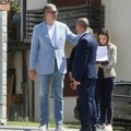 Mesarović iz Prijepolja: Nova ulaganja i bolji uslovi za decu čuvaju naša ognjišta